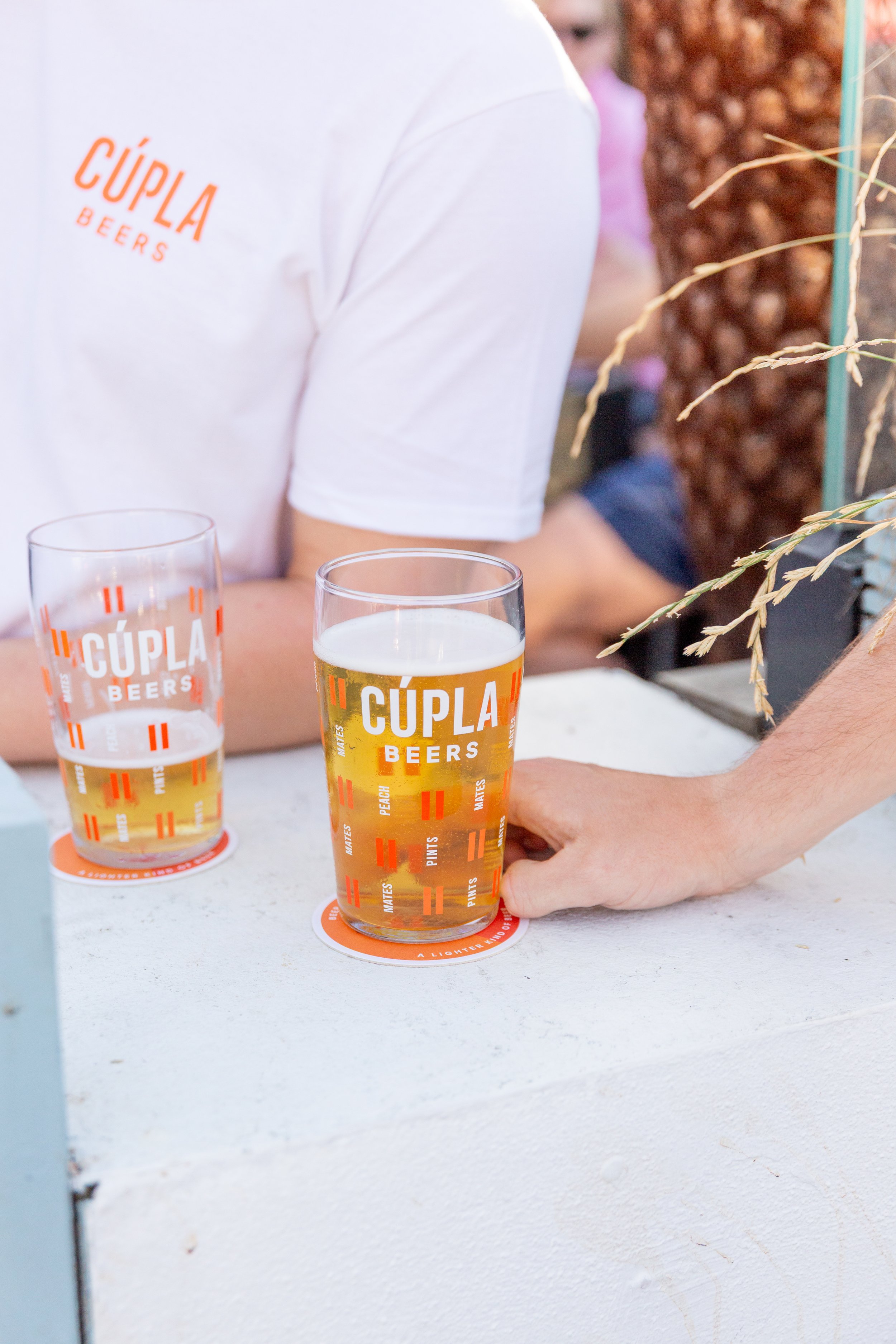 Cúpla Beers