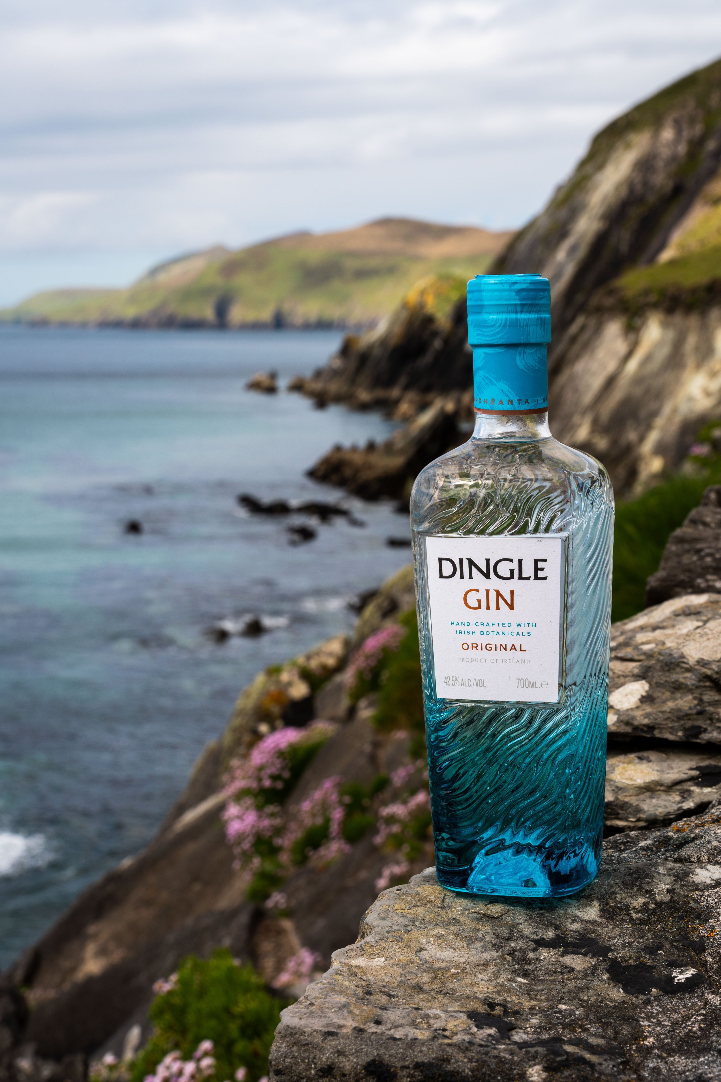 Dingle Gin