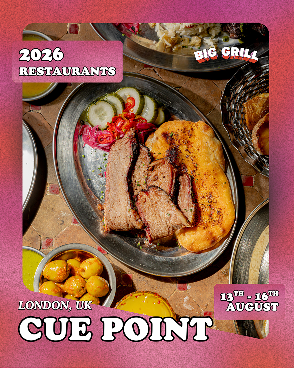 Cuepoint