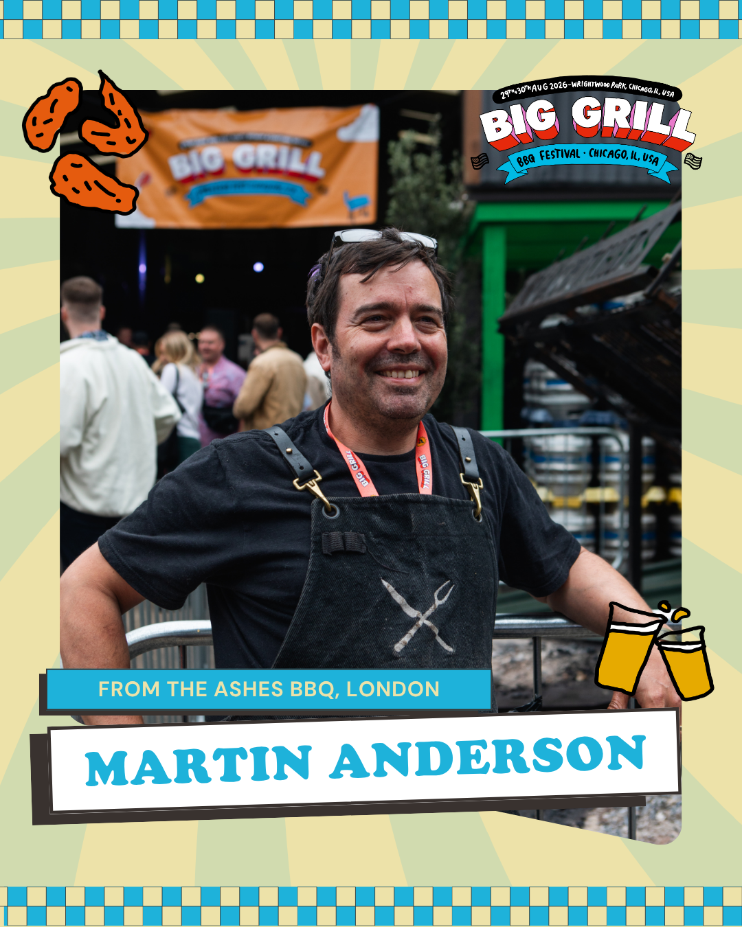 Martin Anderson