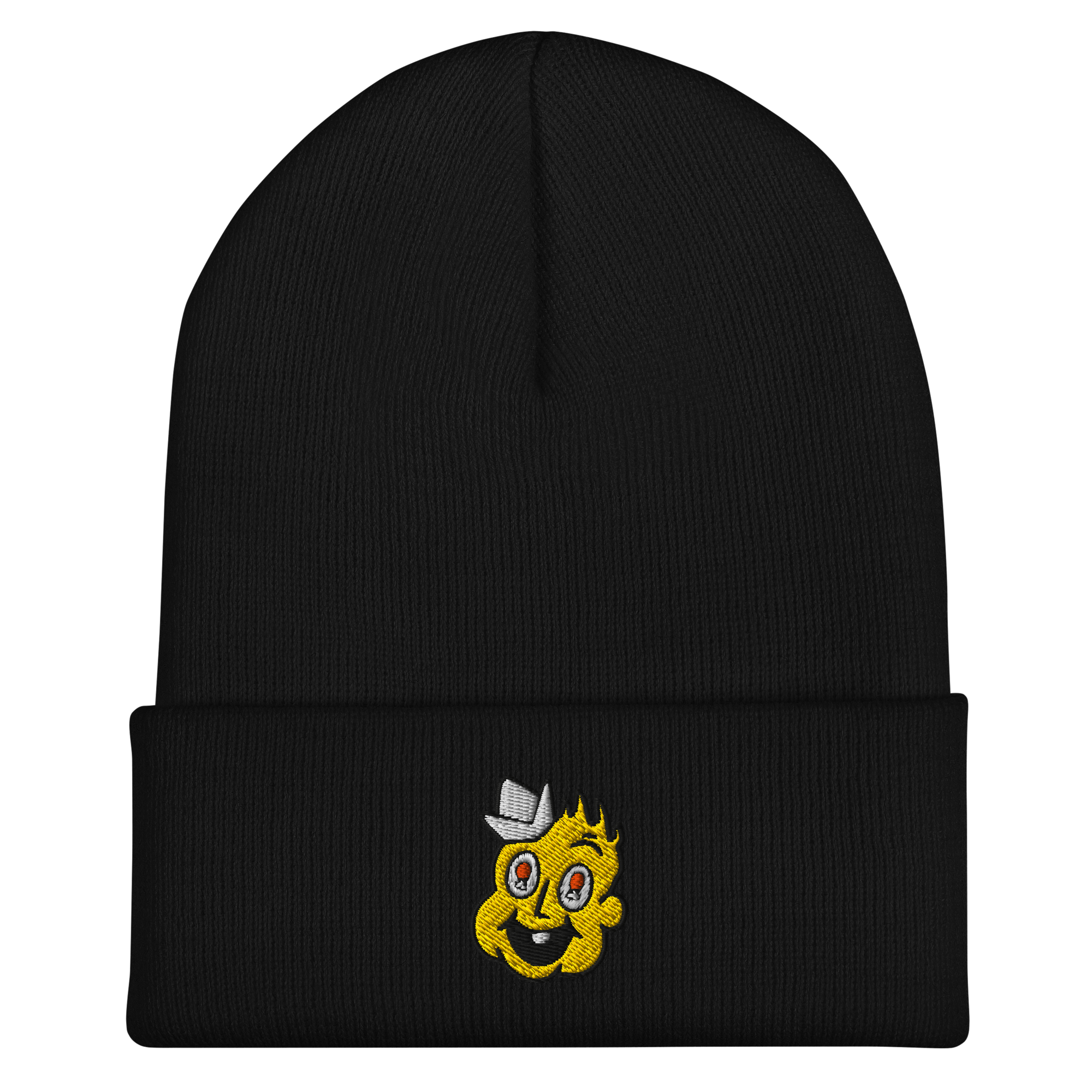 BBQ Beanie