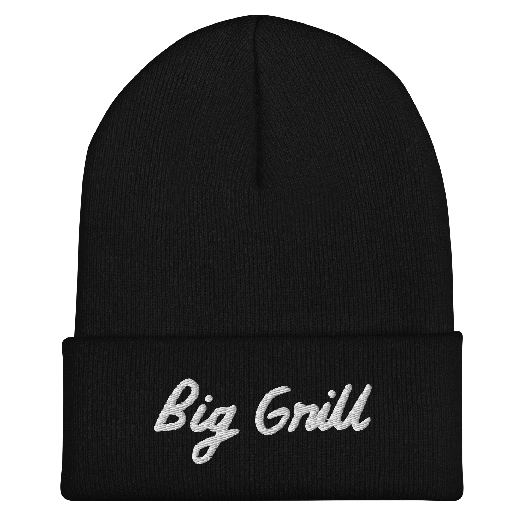 Big Grill Beanie