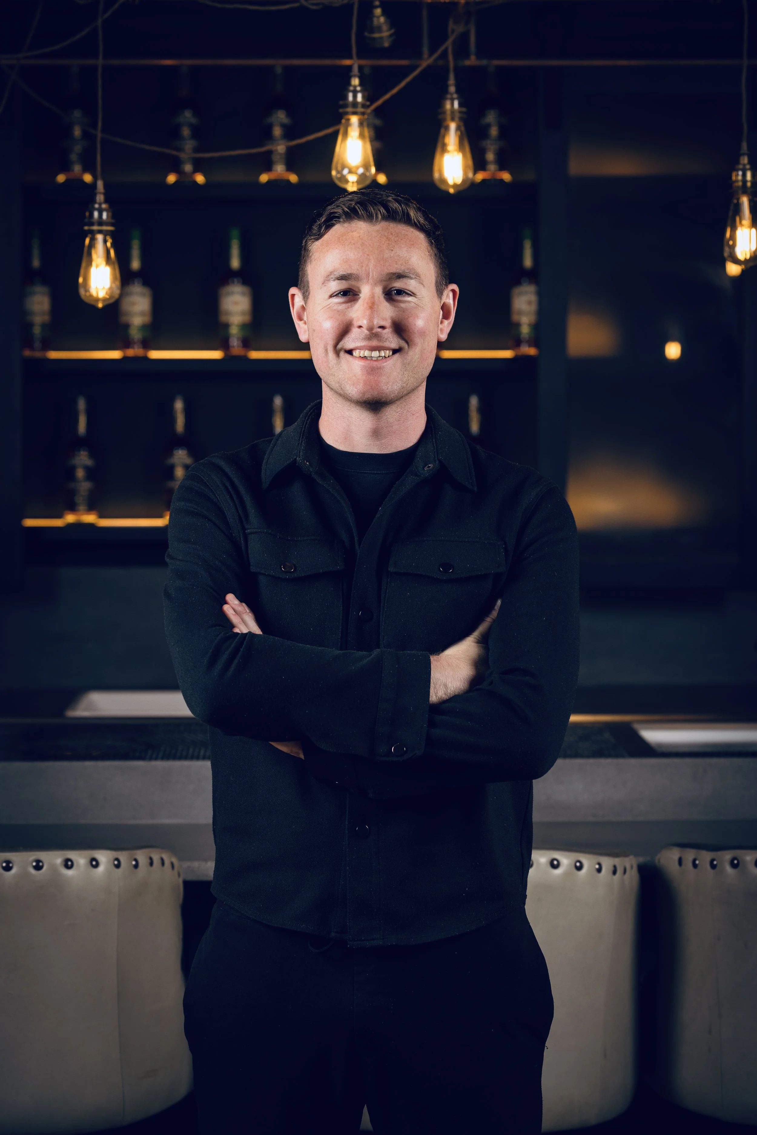 Matthew Smyth