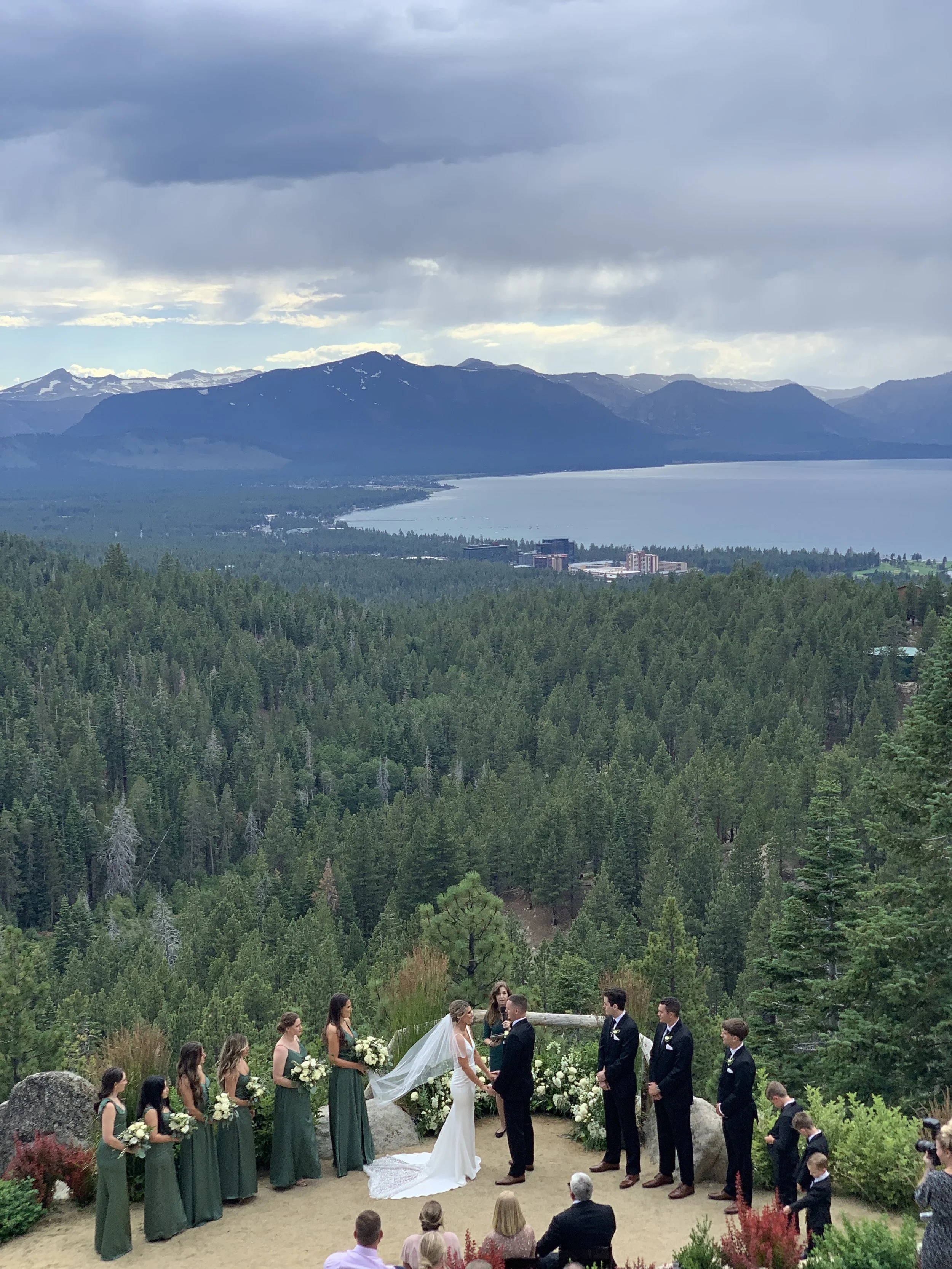 Partial Planning & Design