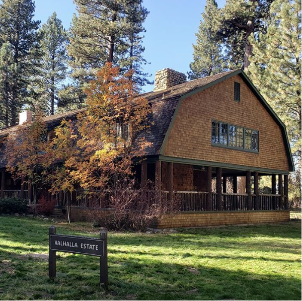 Valhalla