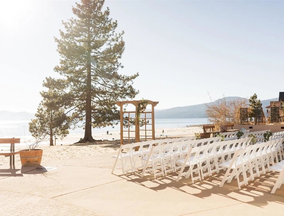 North Tahoe Event Center