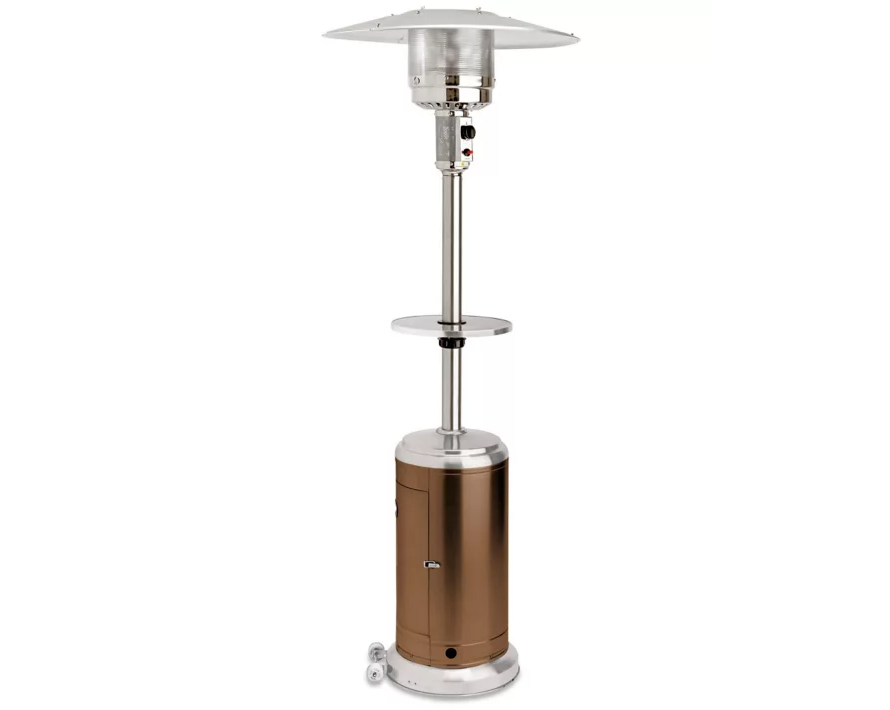 Propane Patio Heater