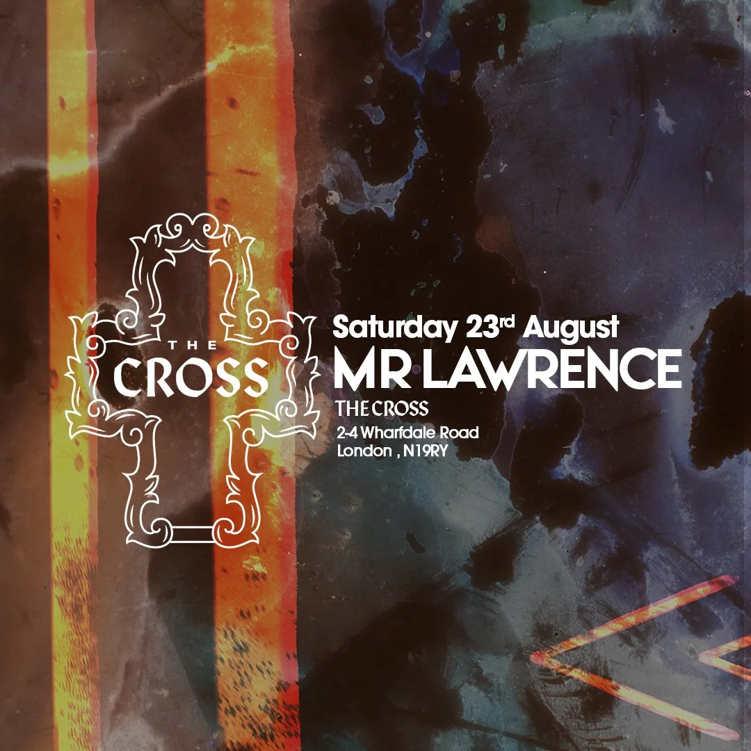 Mr. Lawrence