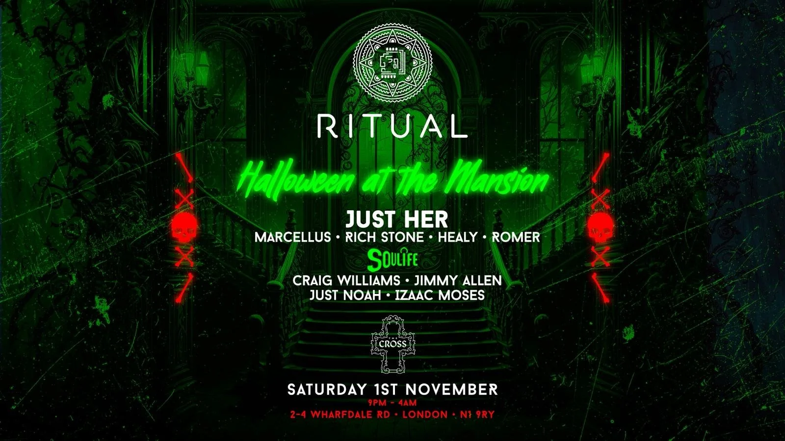 RITUAL
