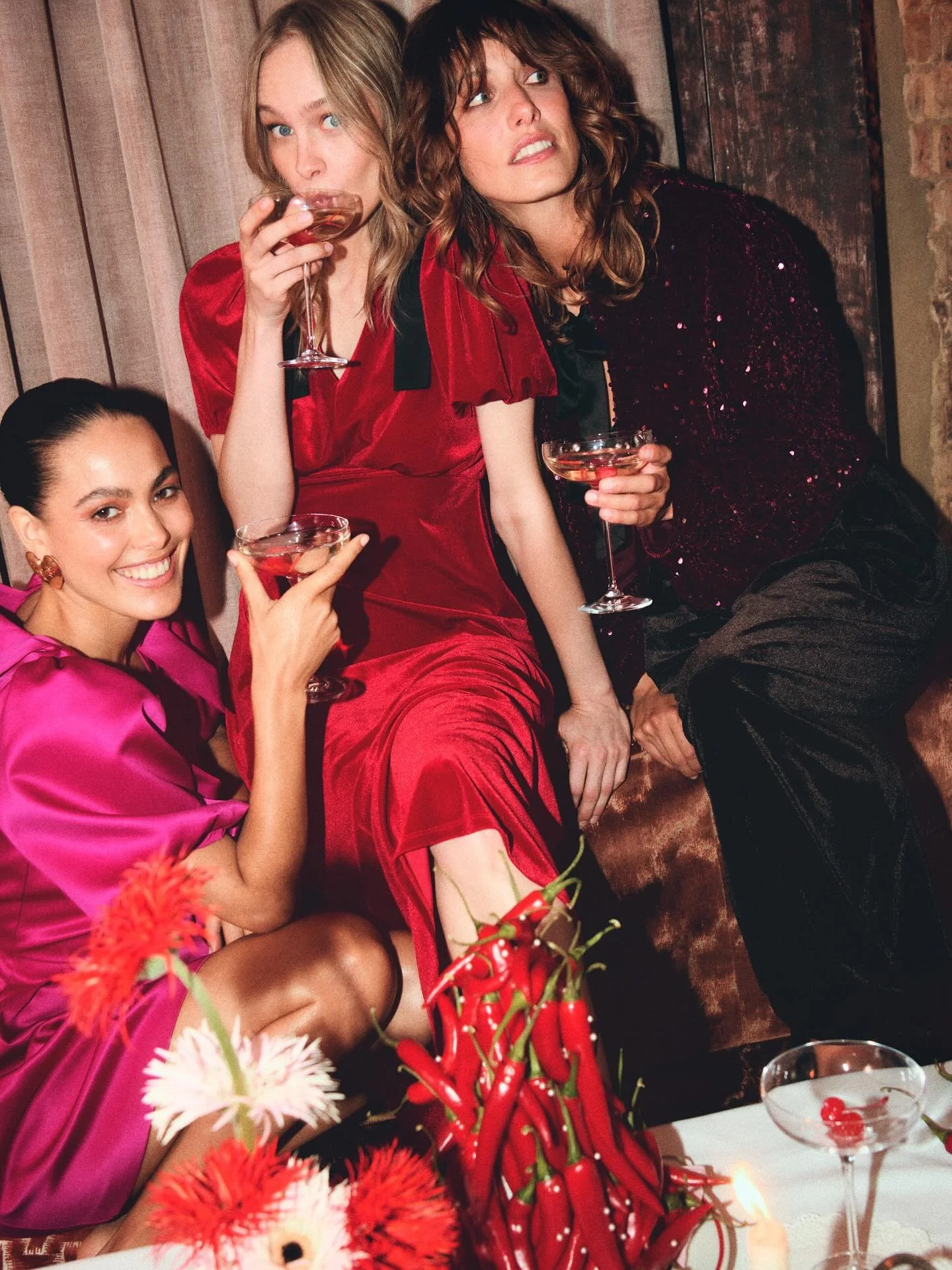 Celebrate with us this weekend 🌶️

@monsoon at The Cross