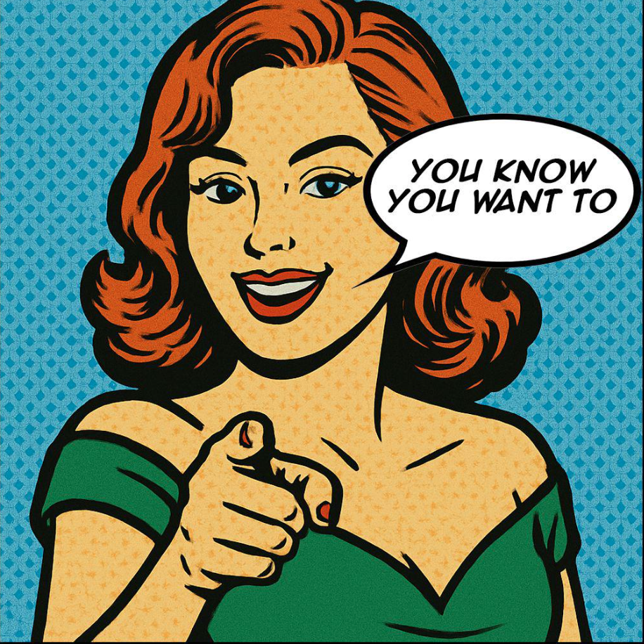 The Doris Comedy Club