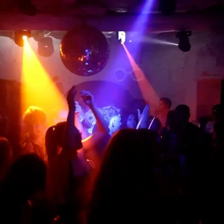 On Saturday 31st January 2026 @guyguywilliams  returns (for his first London gig of &lsquo;26) with special guests @uokhunclubnight for a night of fierce rulin&rsquo; house and deep disco vibes, 

RSVP via the link in our bio x