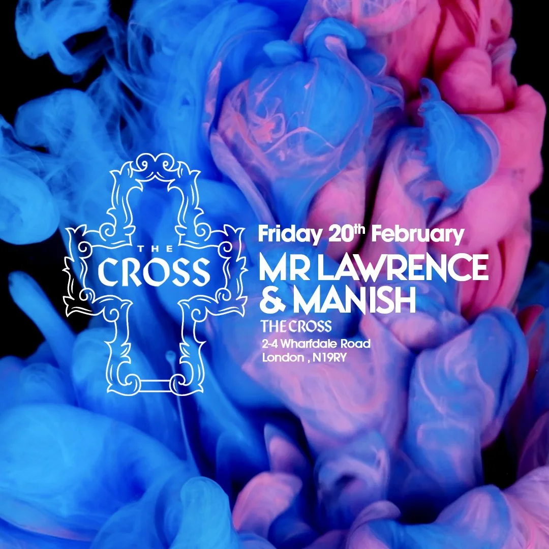 Mr.Lawrence &amp; Manish