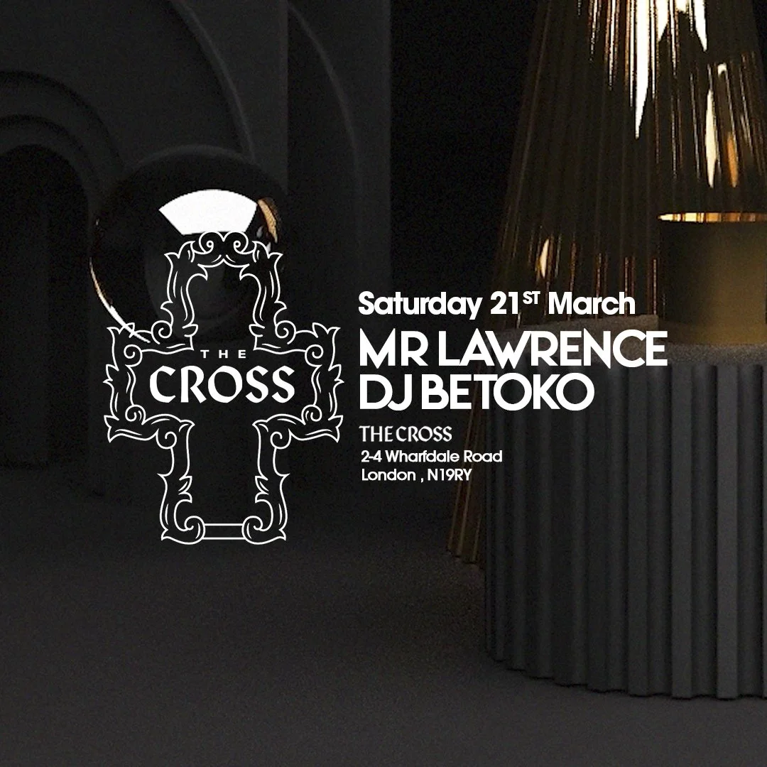 Mr.Lawrence &amp; Friends 