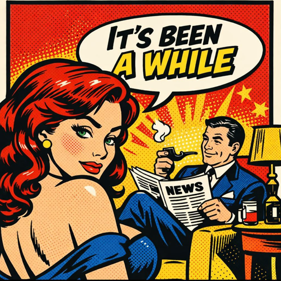 The Doris Comedy Club 