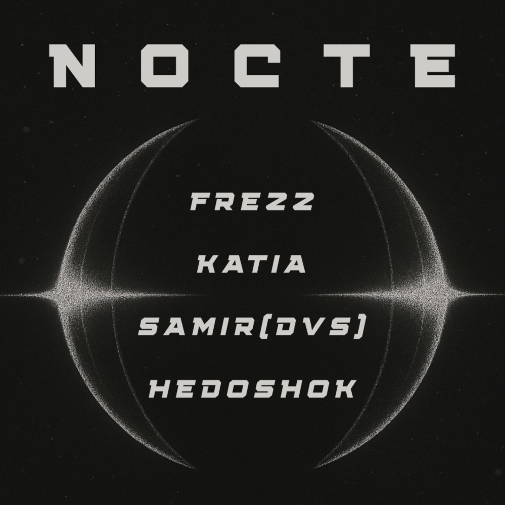 NOCTE 