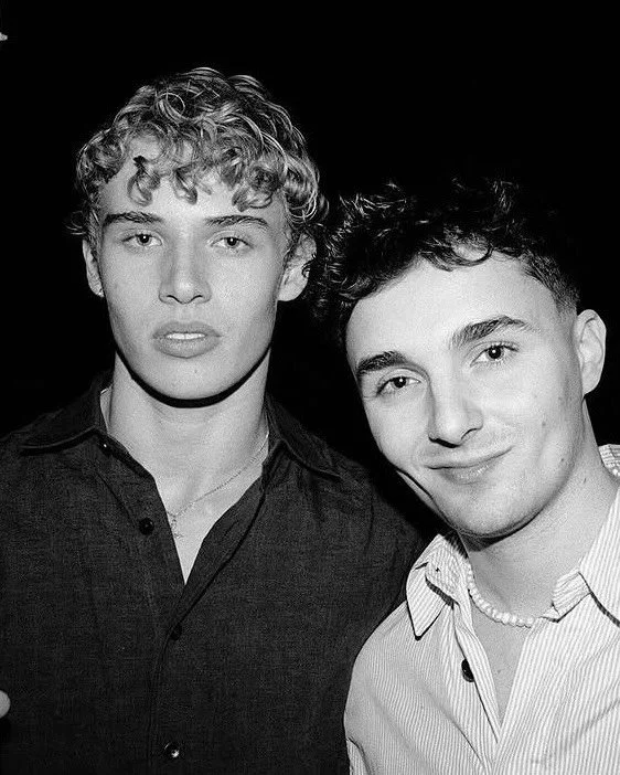 We love an all women line-up 🖤 @nopermission.tv