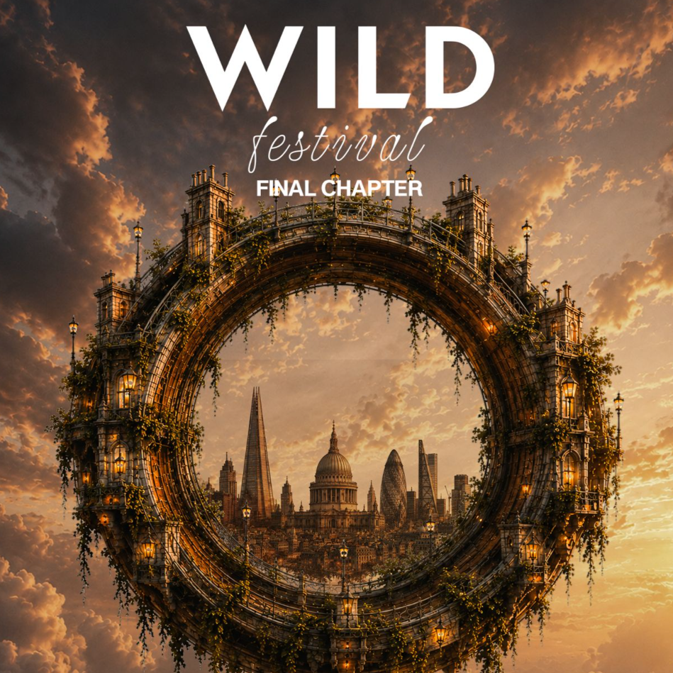 WILD Final Chapter