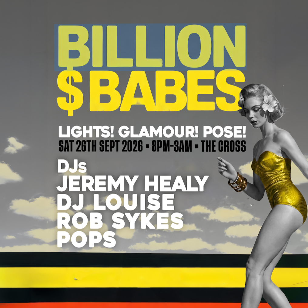 Billion $ Babes