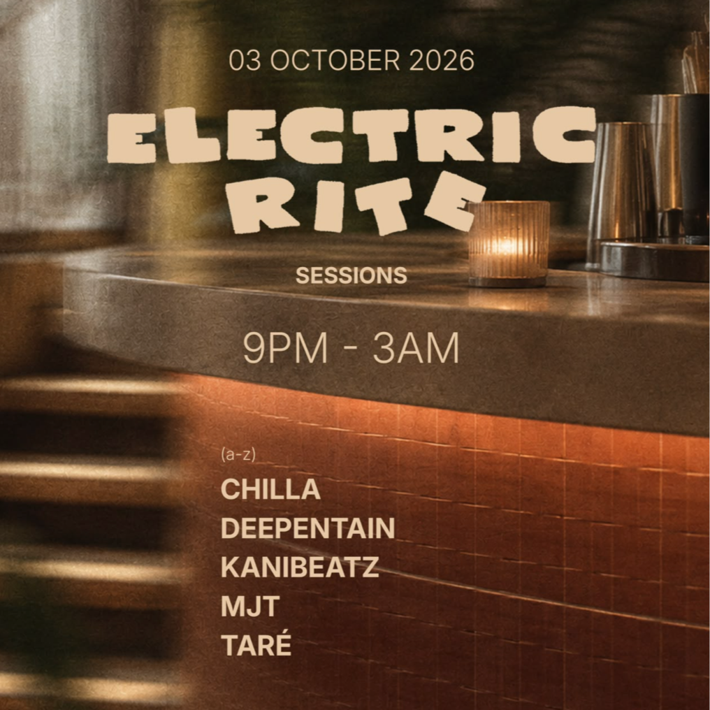 Electric Rite
