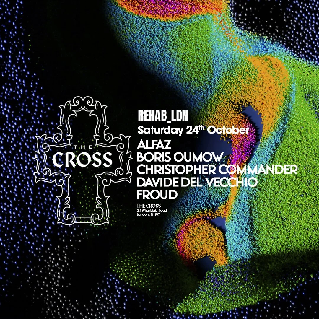 Rehab LDN 