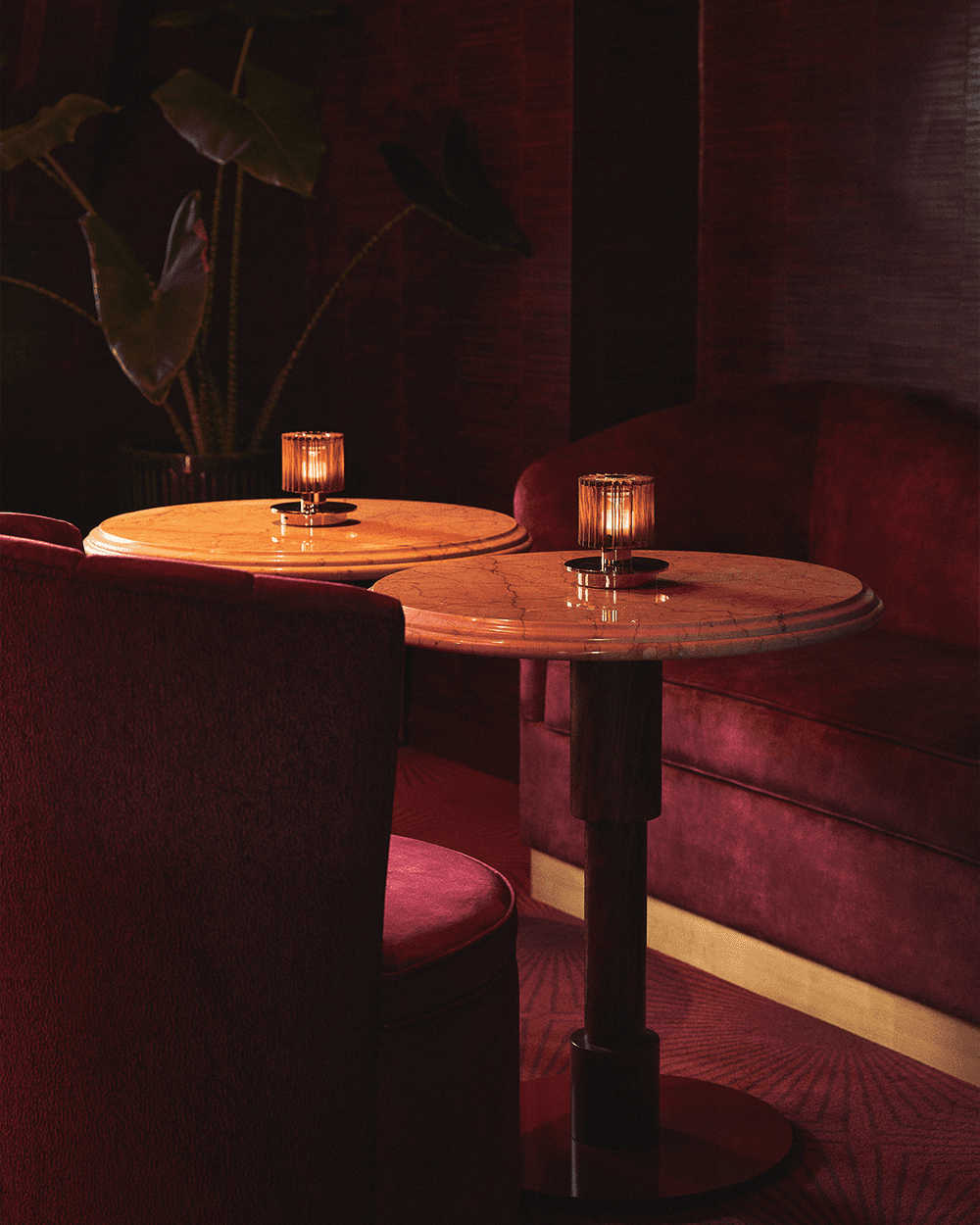 Private Hire The Cross London private-hire-the-cross-london