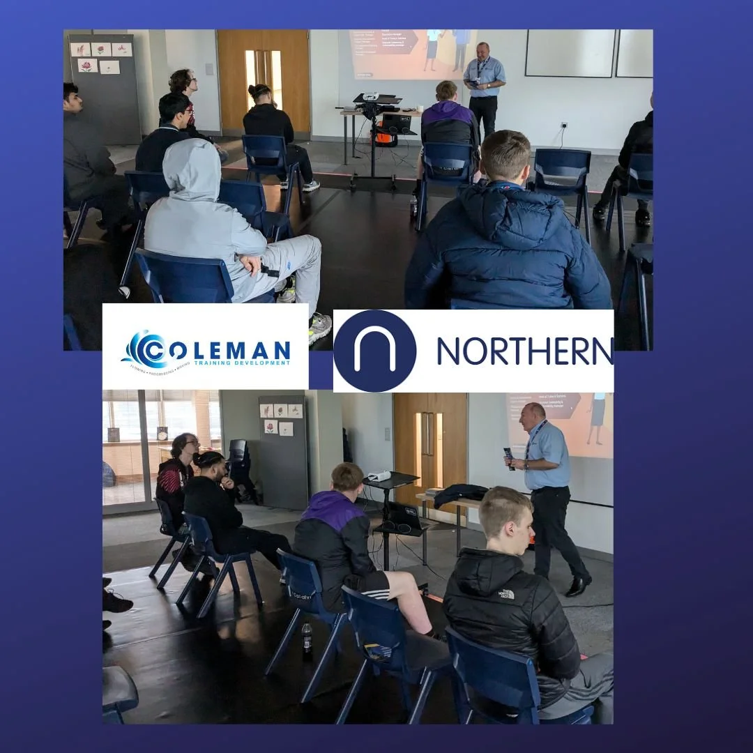 Bradford Manufacturing Weeks - Northern rail