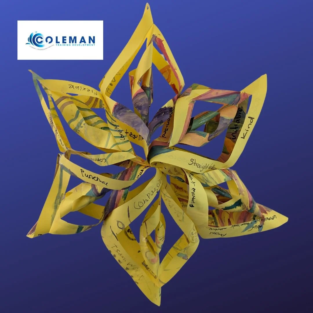 Being An Individual As Part of A Team 