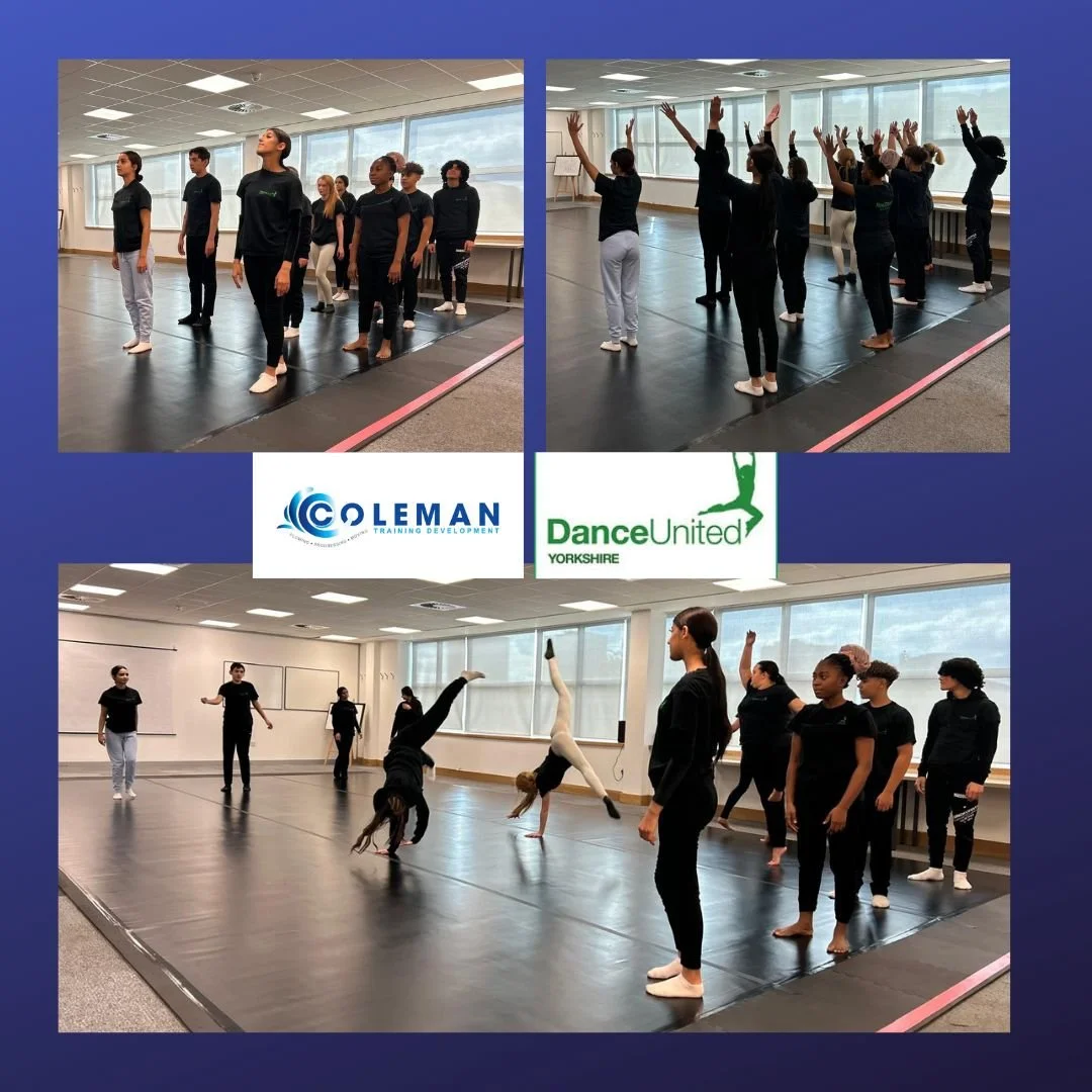 Dance United Yorkshire