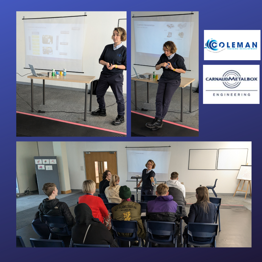 Bradford Manufacturing Week 2024