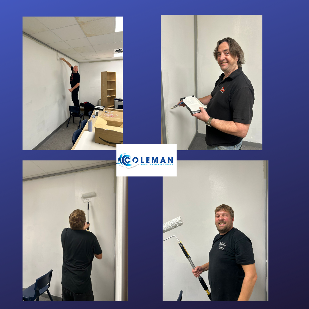 An update on our Wellbeing Room