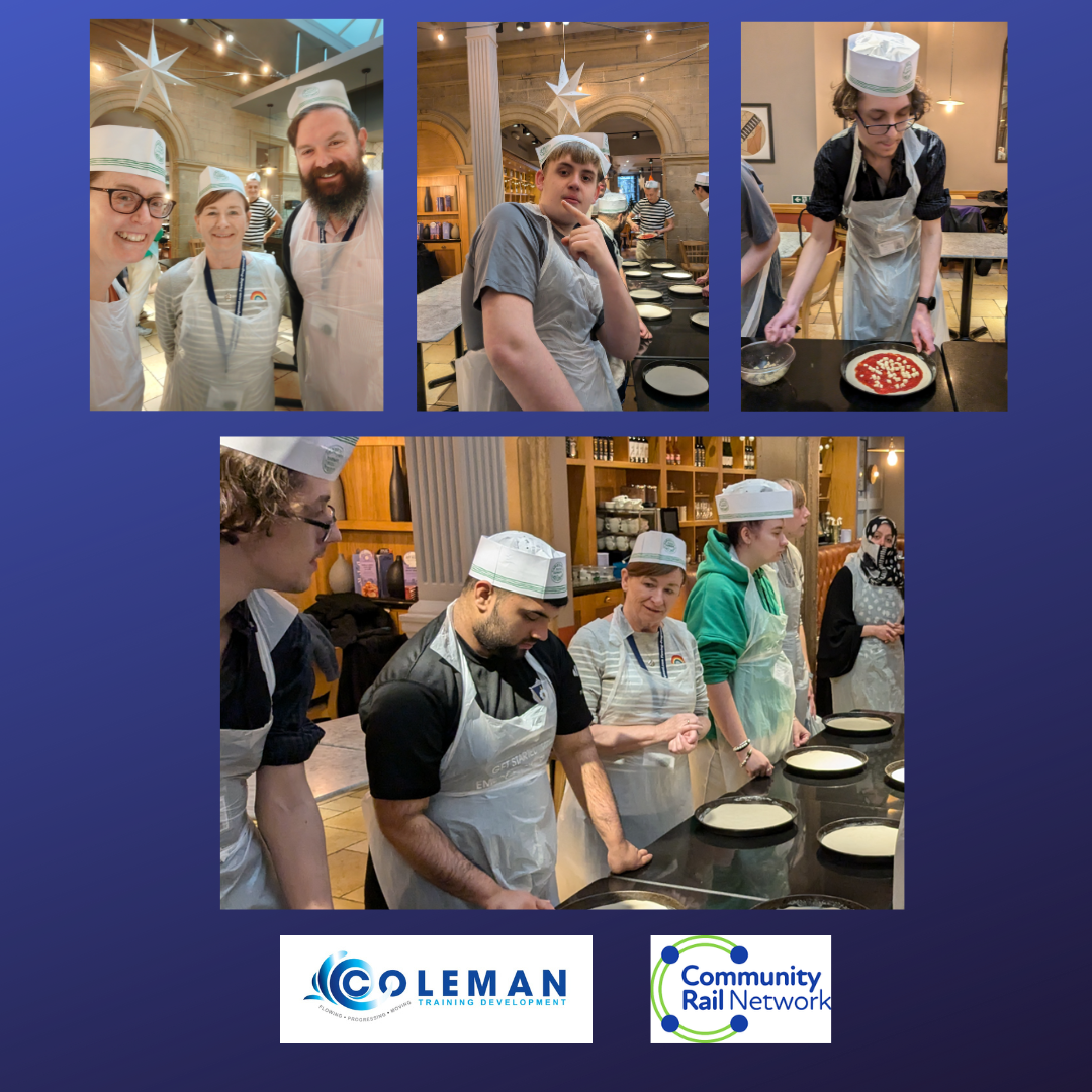 Travel Training and Life Skills