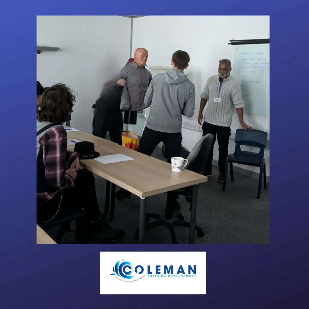 Anti-bullying in the workplace workshop