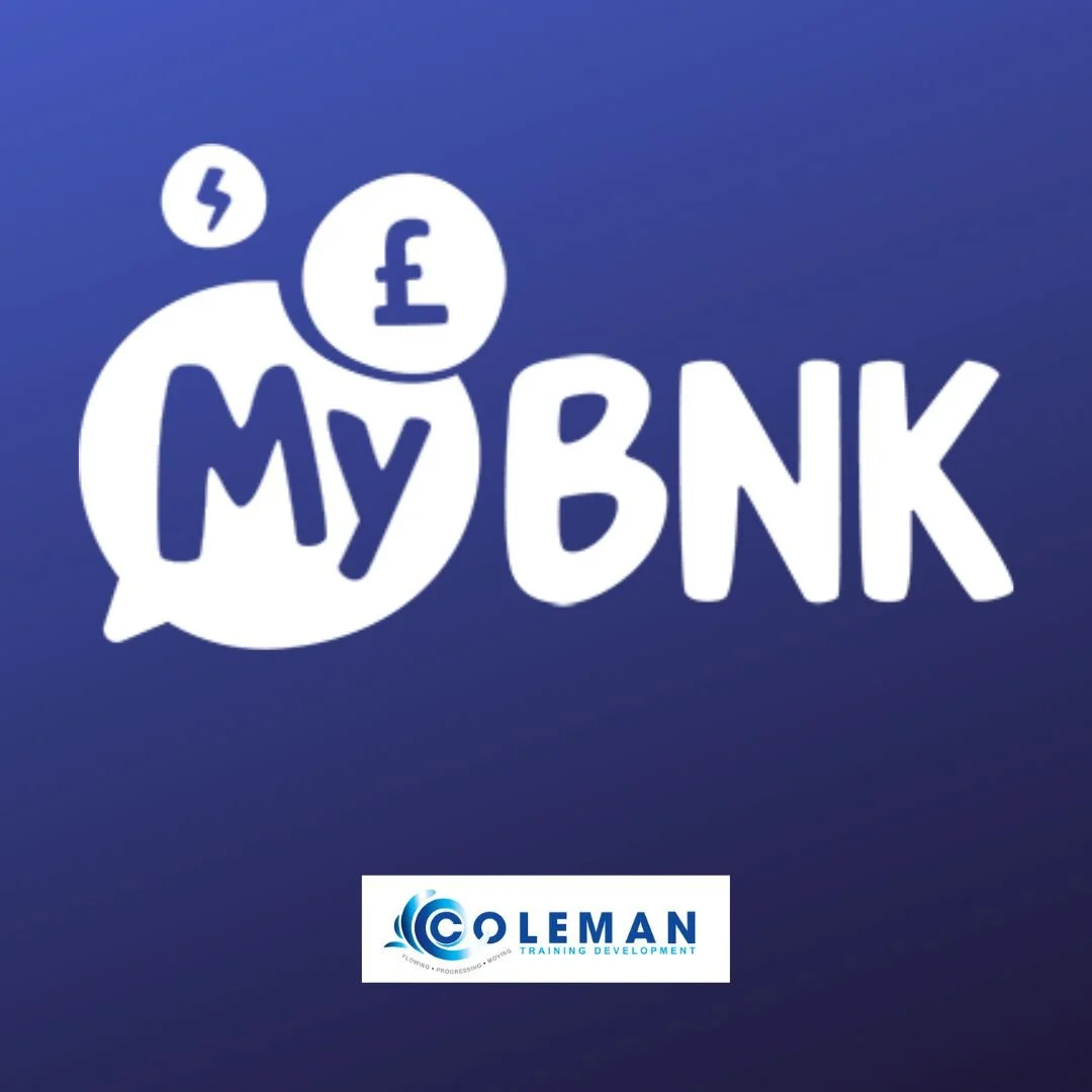 A talk about budgeting from MyBNK.