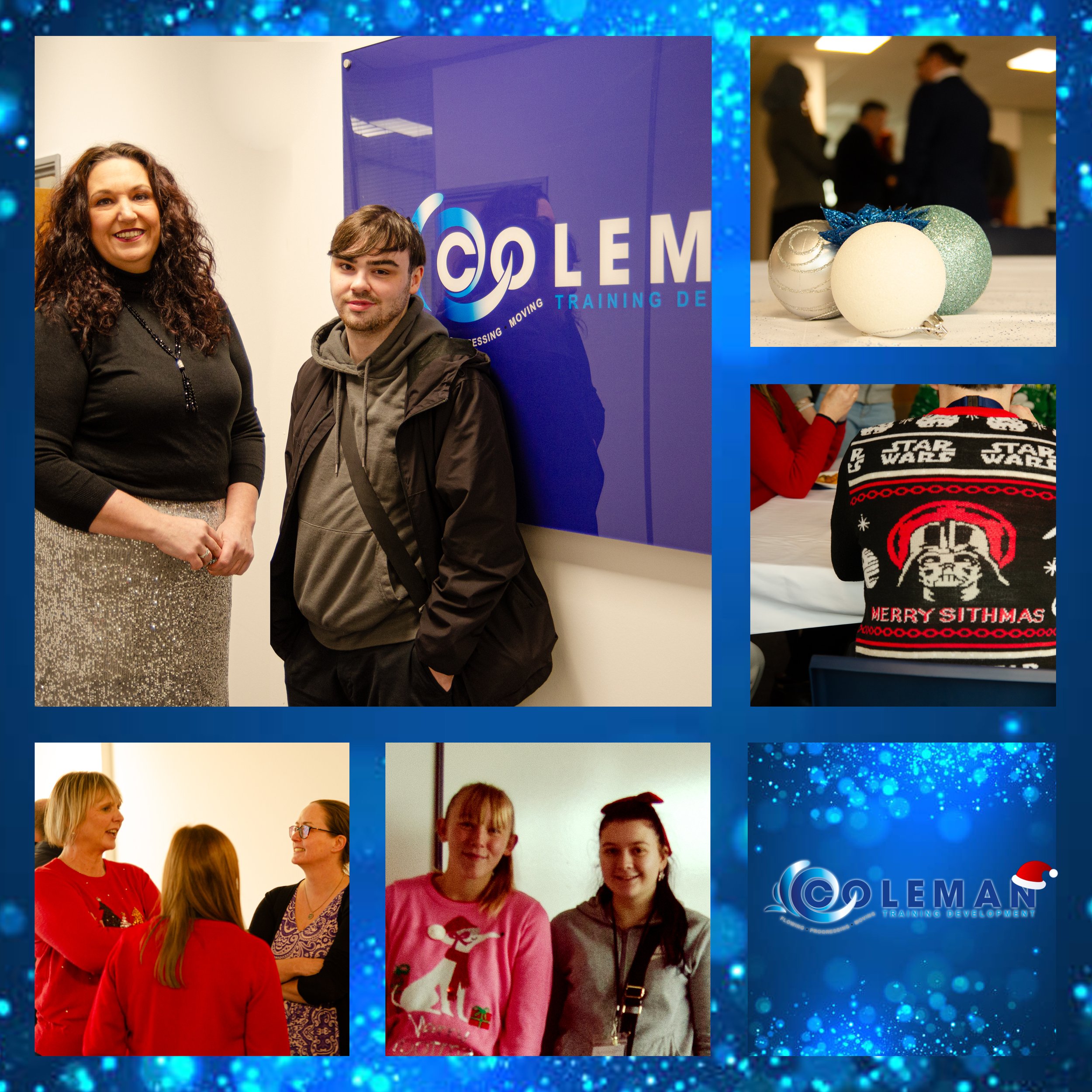 2024 Christmas Party