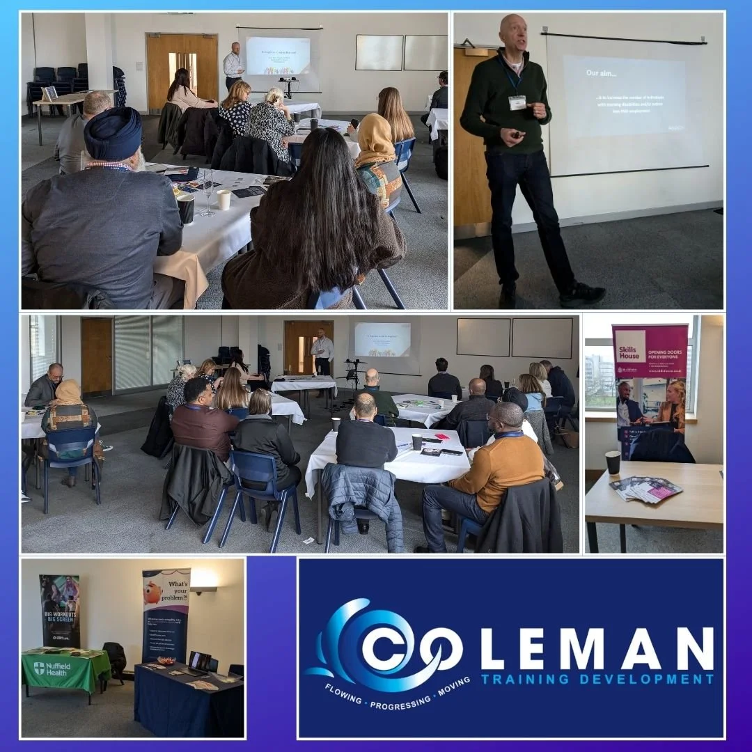 Network and Learn event - February 2025