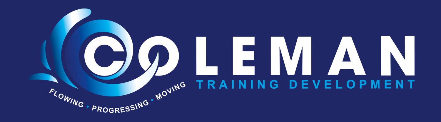 Coleman Training Development 