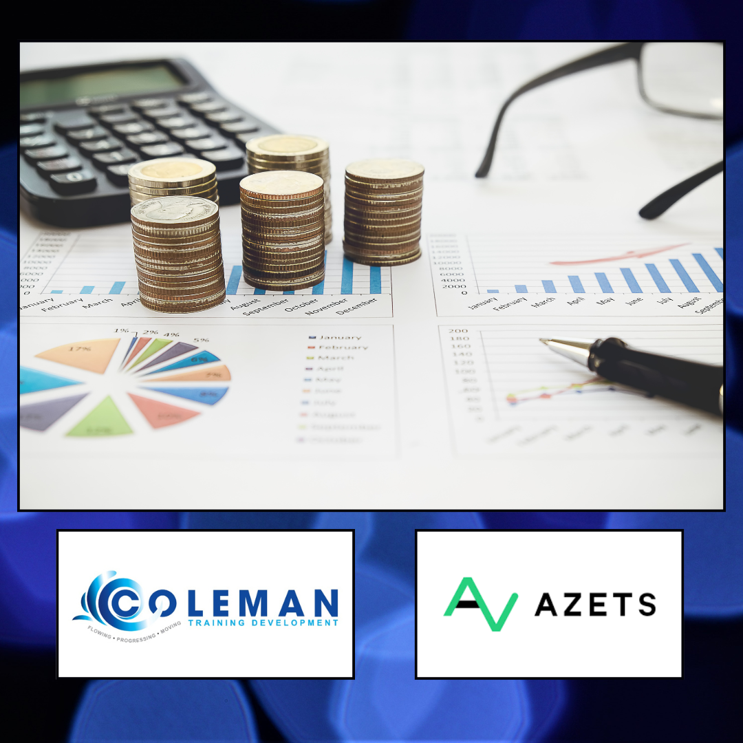 Accountants guest speaking at CTD | Coleman Training Development