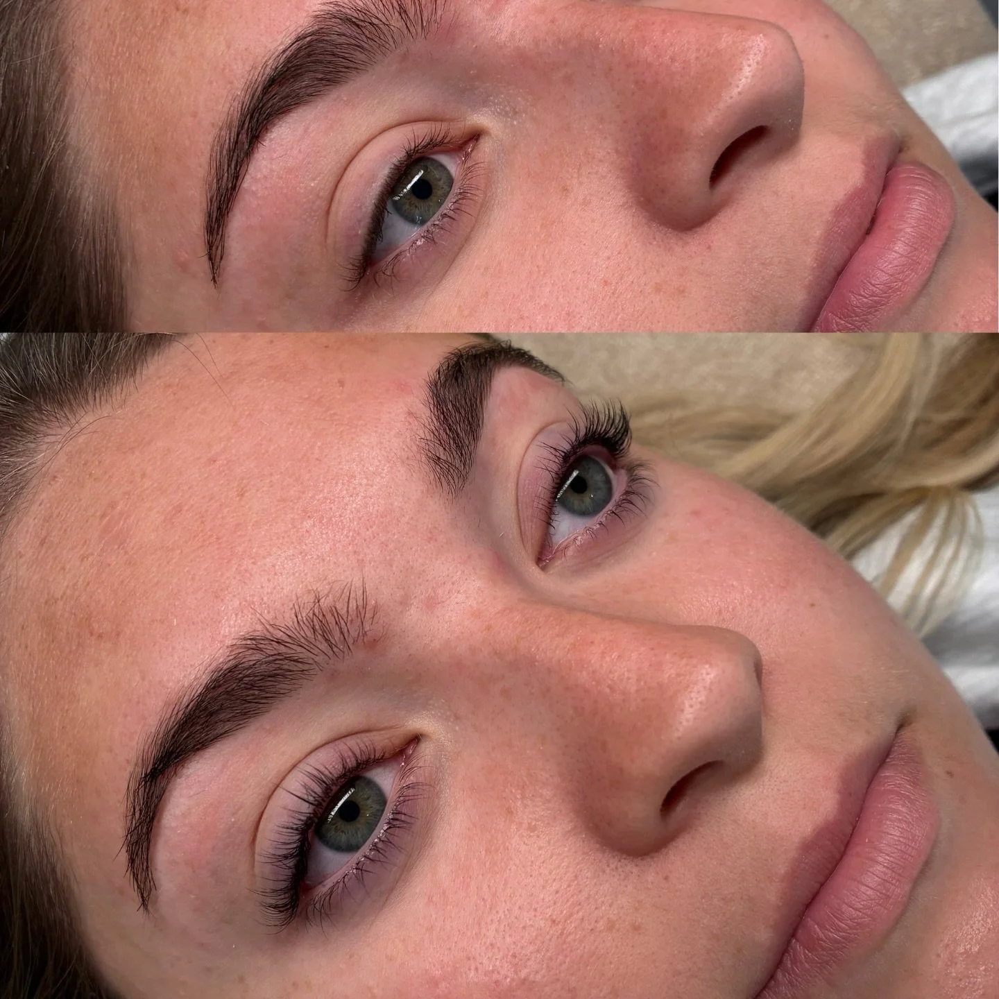 Elleebana Lash Lift 🤍

More defined, natural lashes without the need for extensions.

Patch test required at least 48 hours before treatment.

#lashlift 
#newmills 
#newtown 
#hayfield