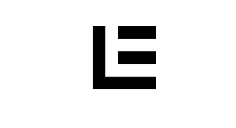 The Lane Edit Logo