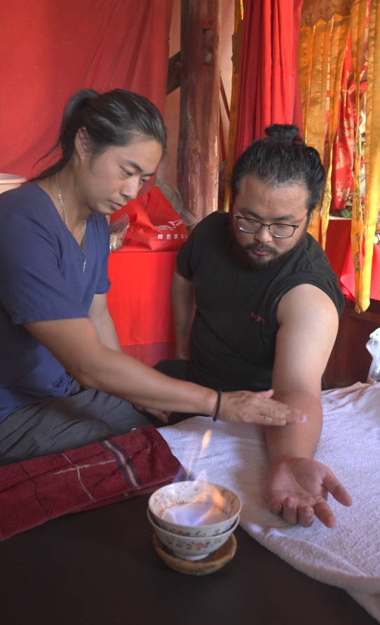 Ten Non-Treatment Precepts: Knowing When Not to Heal