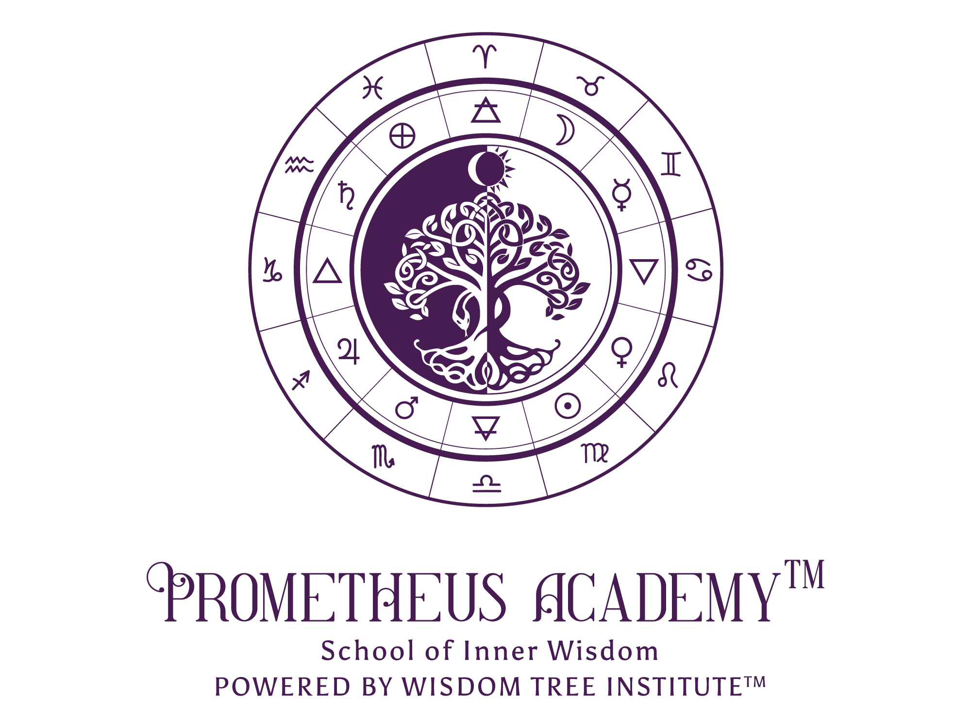 school of inner wisdom, internal arts, hermeticism, wisdom tree