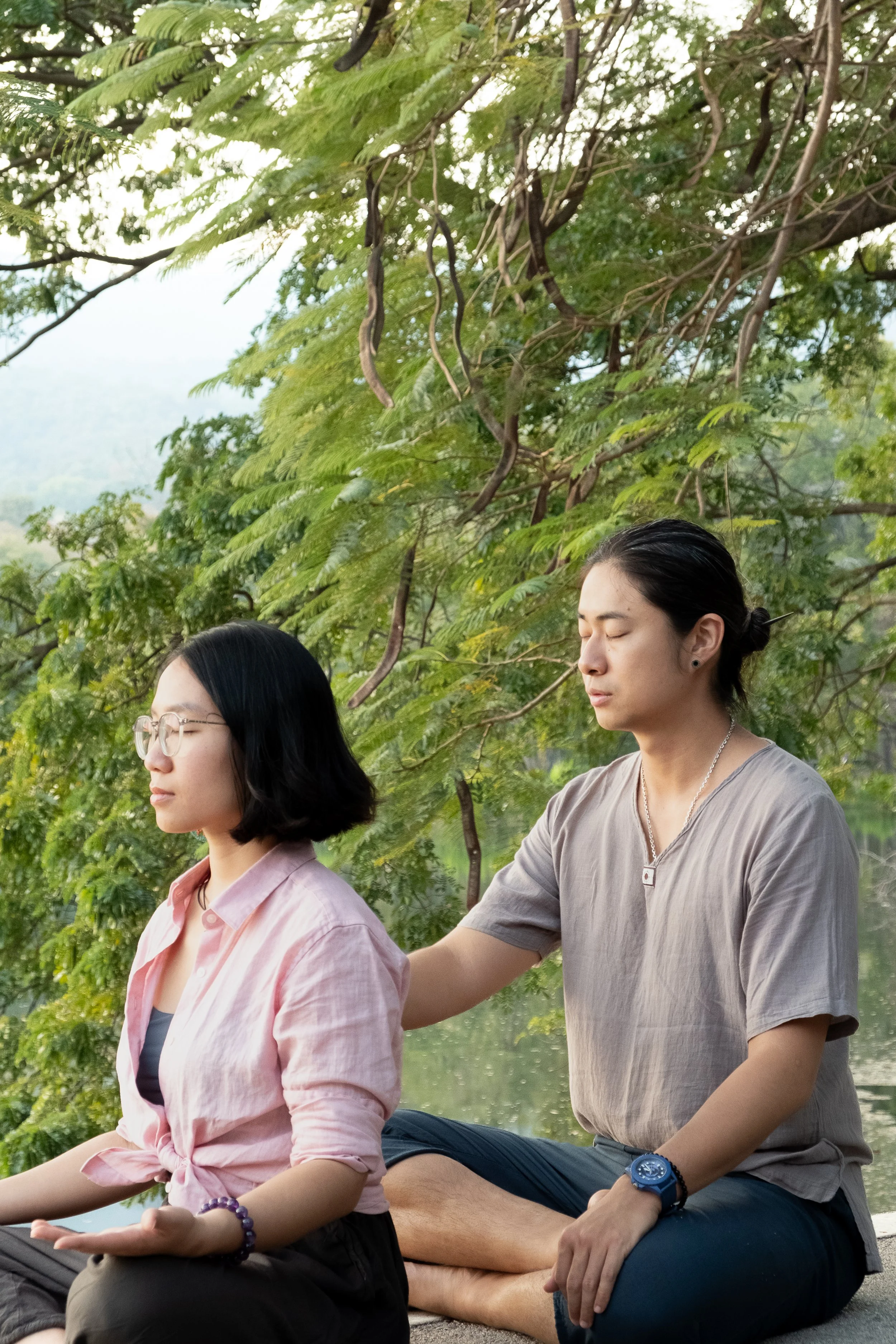 couple therapy, energy healing practitioners, daoist neigong, hermetic internal alchemy, hanoi vietnam