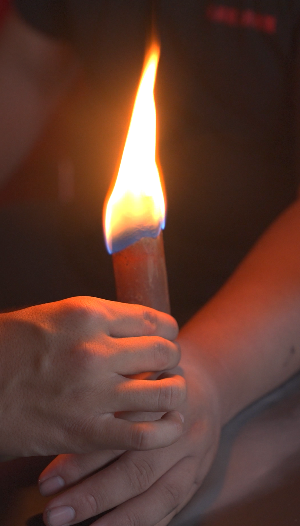 fire stick healing classical chinese medicine hanoi vietnam