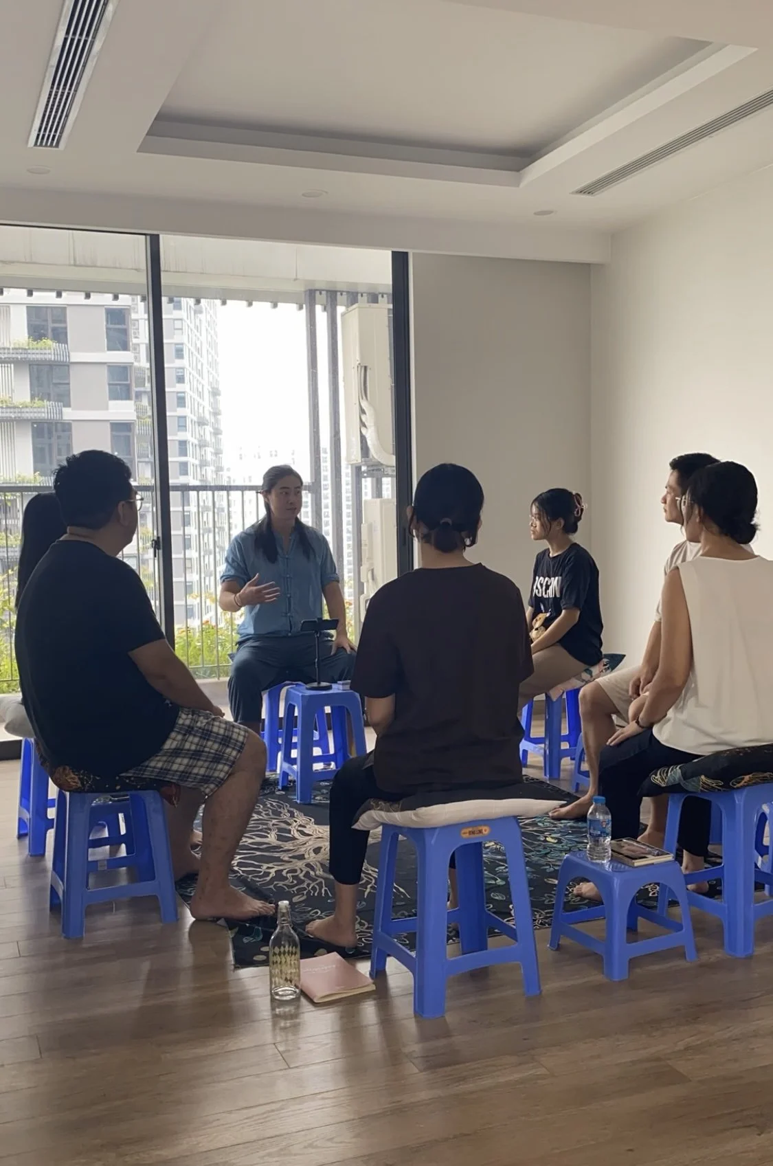 Internal alchemy, hermeticism, hermetic training hanoi vietnam chiangmai online energy work