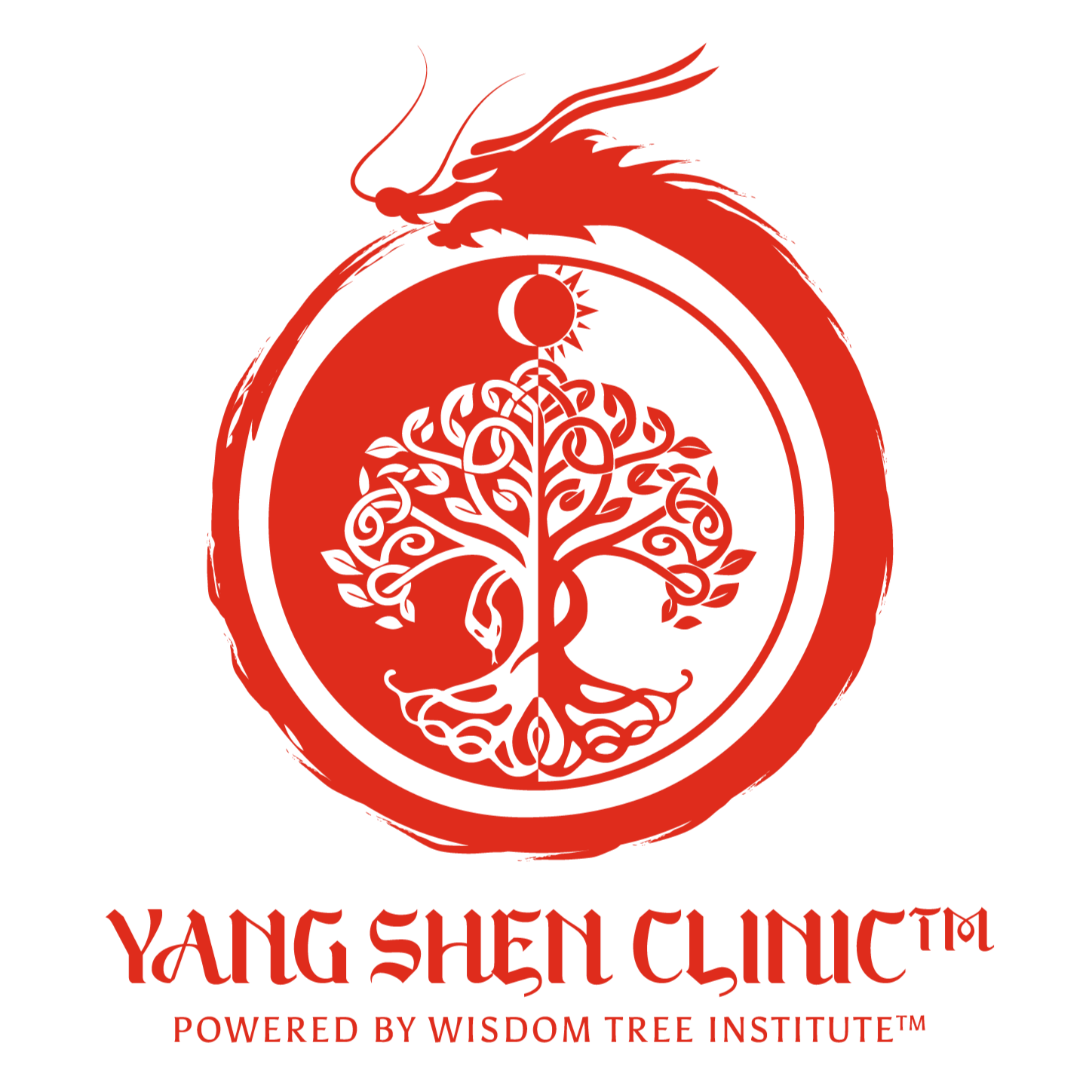 yangshen clinic chinese medicine ecopark hanoi vietnam online healing energy healing
