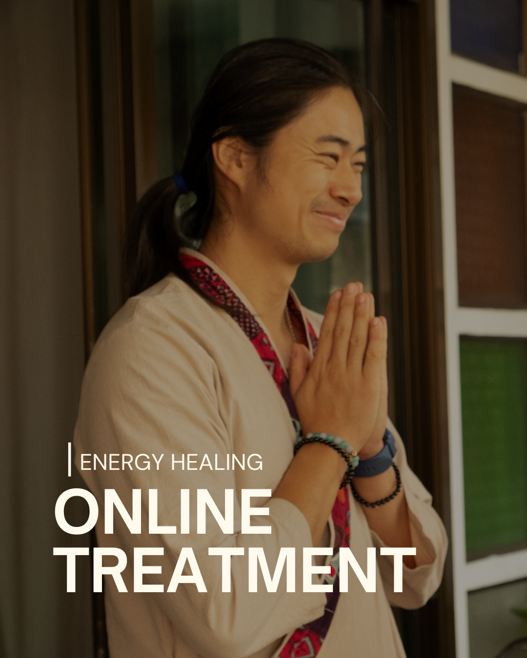 online energy healing, distance healing, hermetic and medical qigong, virtual healing