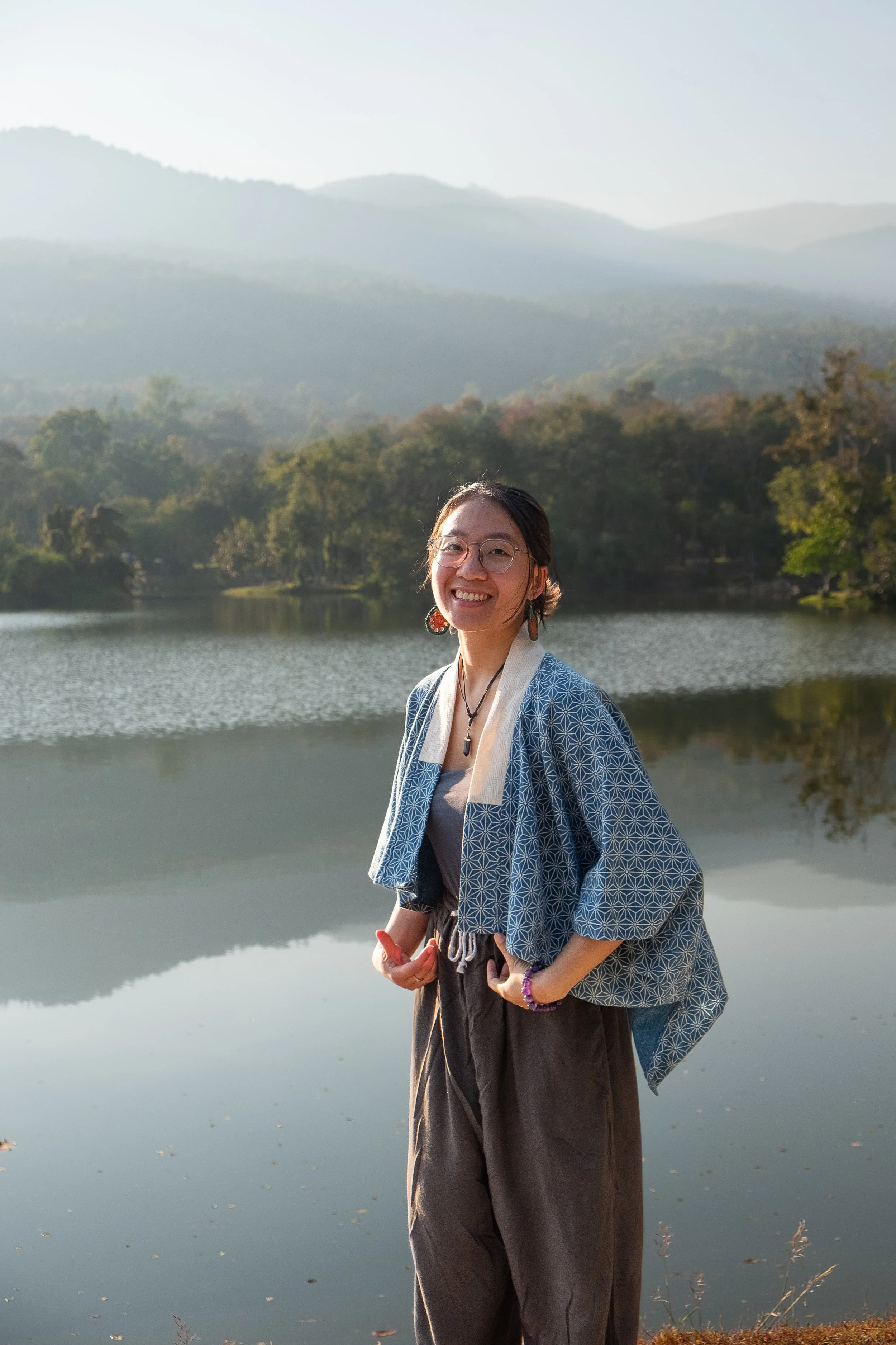 energy healer, energy practitioner, reiki, cranio sacral, hanoi, chiangmai, vietnam