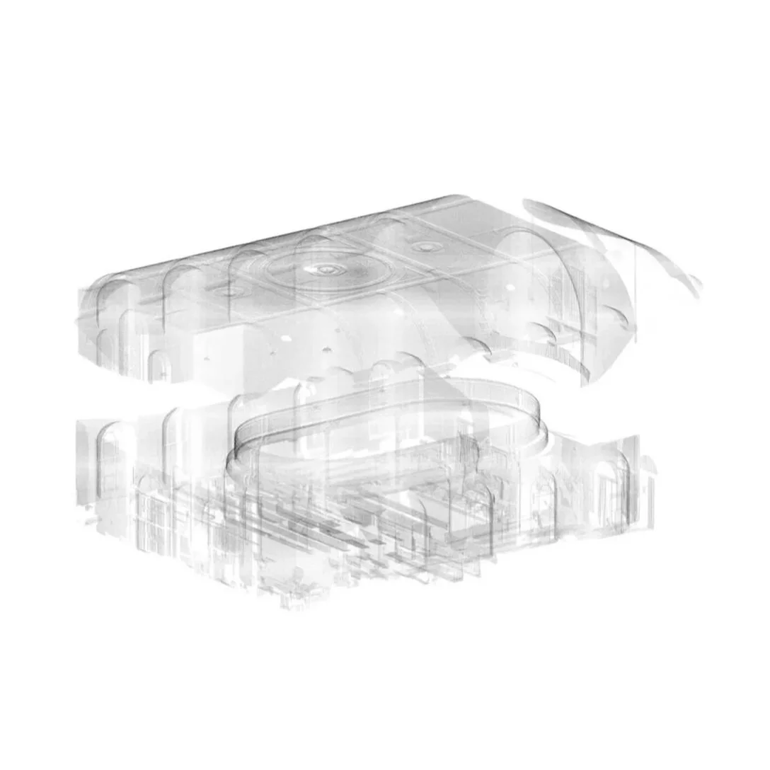 Heart strangely warmed