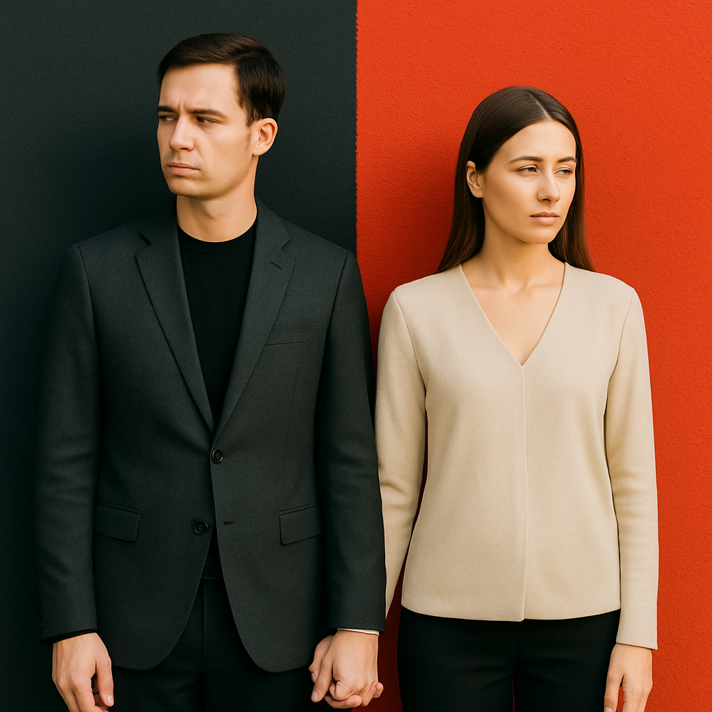 Red Flags in Relationships & Dating: What They Reveal (and Why They Matter)